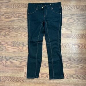 Express Stella Skinny Jeans